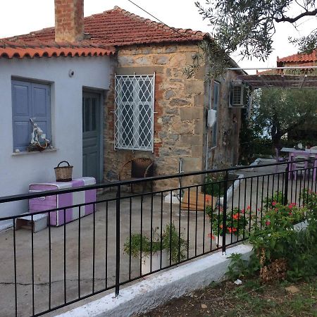 Villa Stam House Leonídion Esterno foto