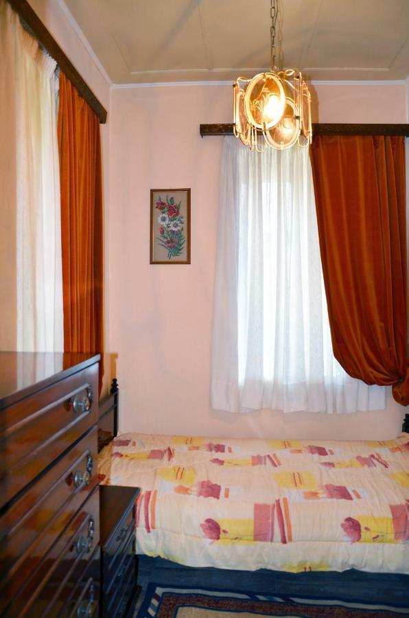 Villa Stam House Leonídion Esterno foto